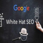 سئو کلاه سفید White hat SEO چیست ؟
