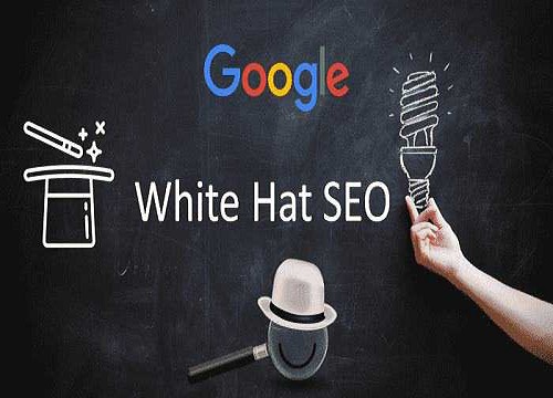 سئو کلاه سفید White hat SEO چیست ؟