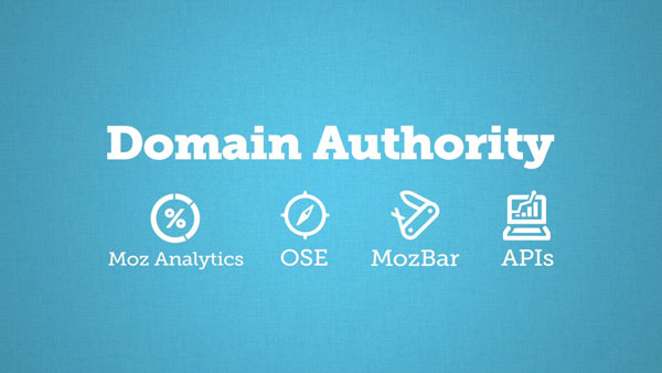 قدرت دامنه - domain authority چیست؟