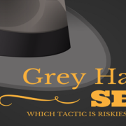 سئو کلاه خاکستری Grey hat SEO چیست ؟