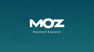 آموزش Keyword Explorer سایت moz