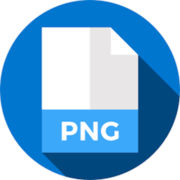 آموزش تبدیل عکس‌ها به فرمت PNG